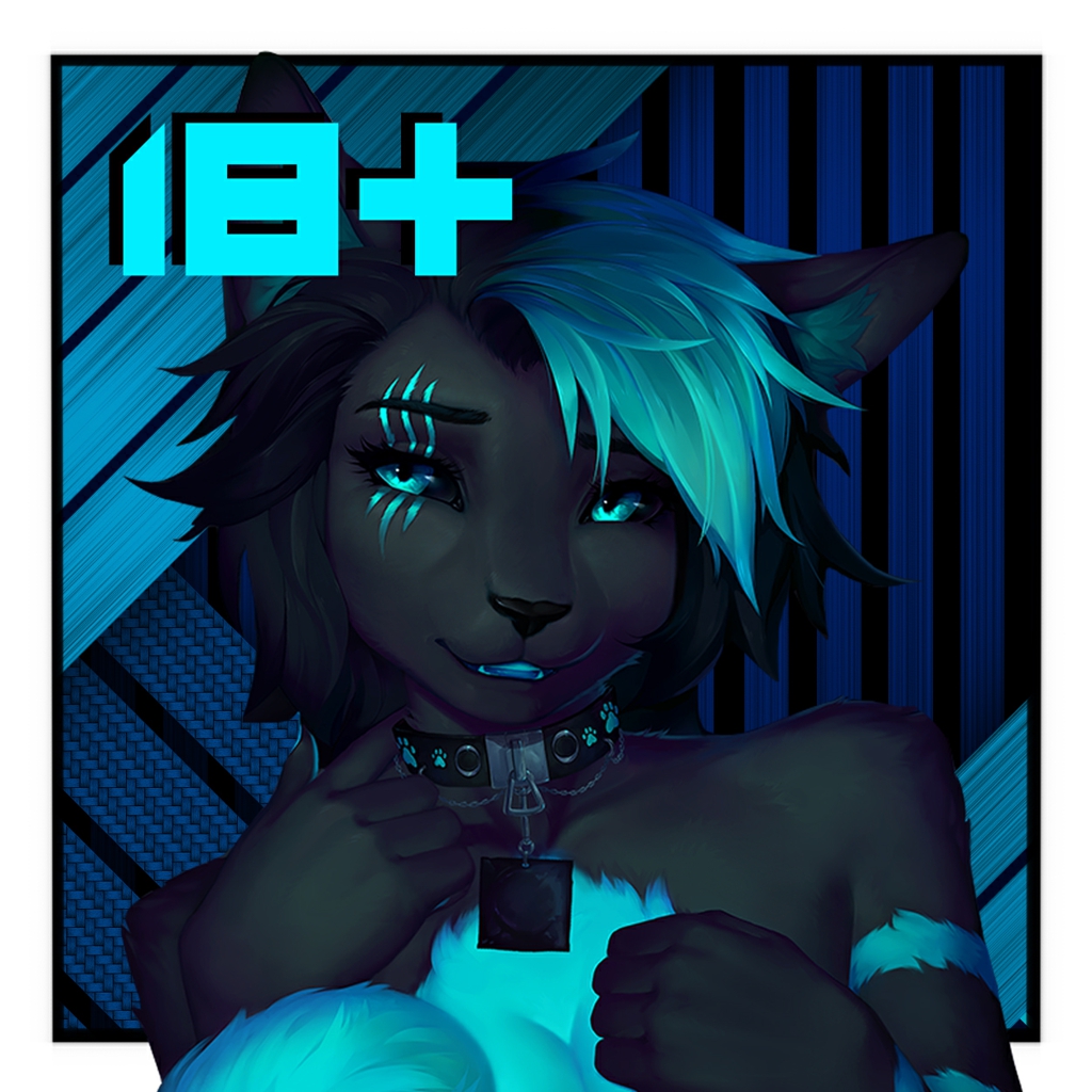 Steam Workshop::Furry - Kisha - 02 - FullHD (18+)